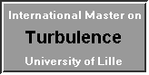International Master Program