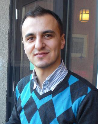 Murat Tutkun